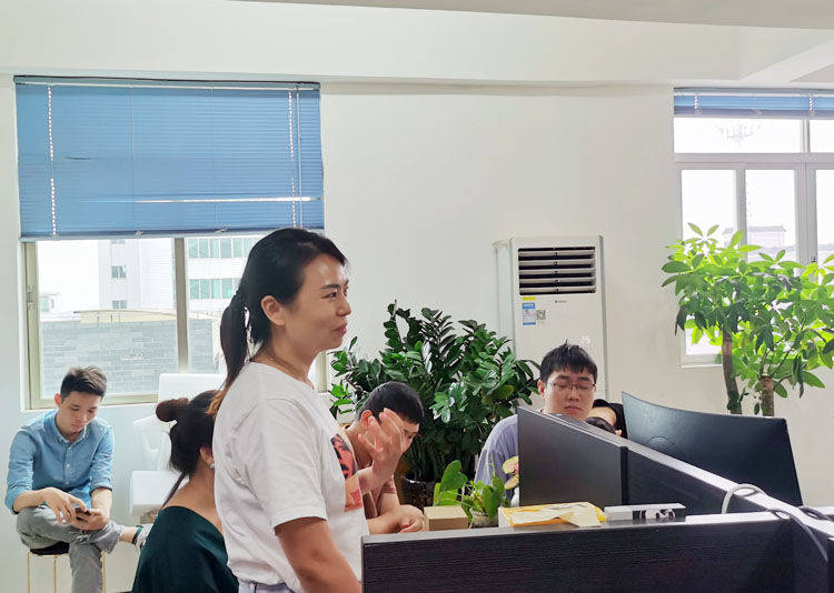 91视频成人免费版科技8月总结会如期而至
