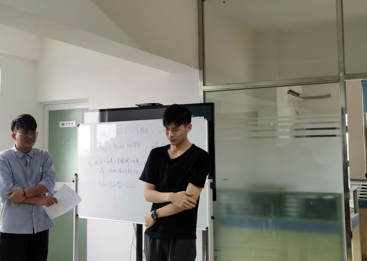 91视频成人免费版科技8月总结会如期而至